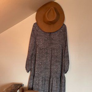 Maternity Dress - Great pre/post/during pregnancy!